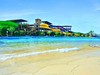 PICKALBATROS JUNGLE AQUA PARK BY NEVERLAND #4